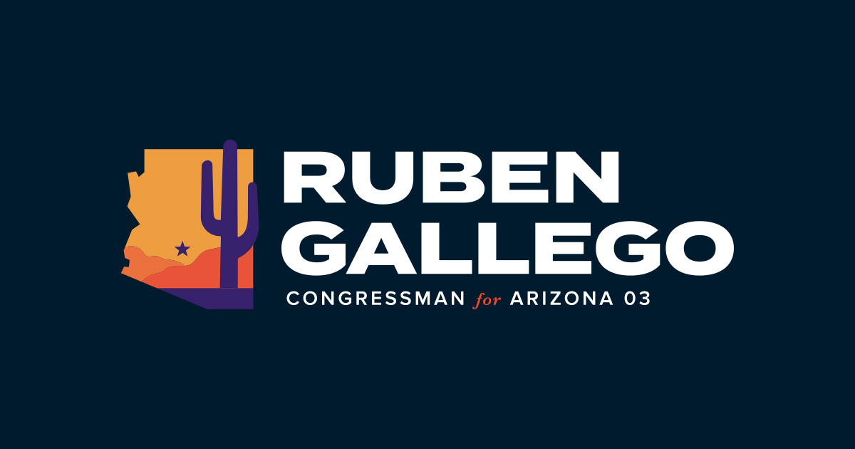 Gallego Announces Plans to Accelerate Medical Device Manufacturing in Arizona